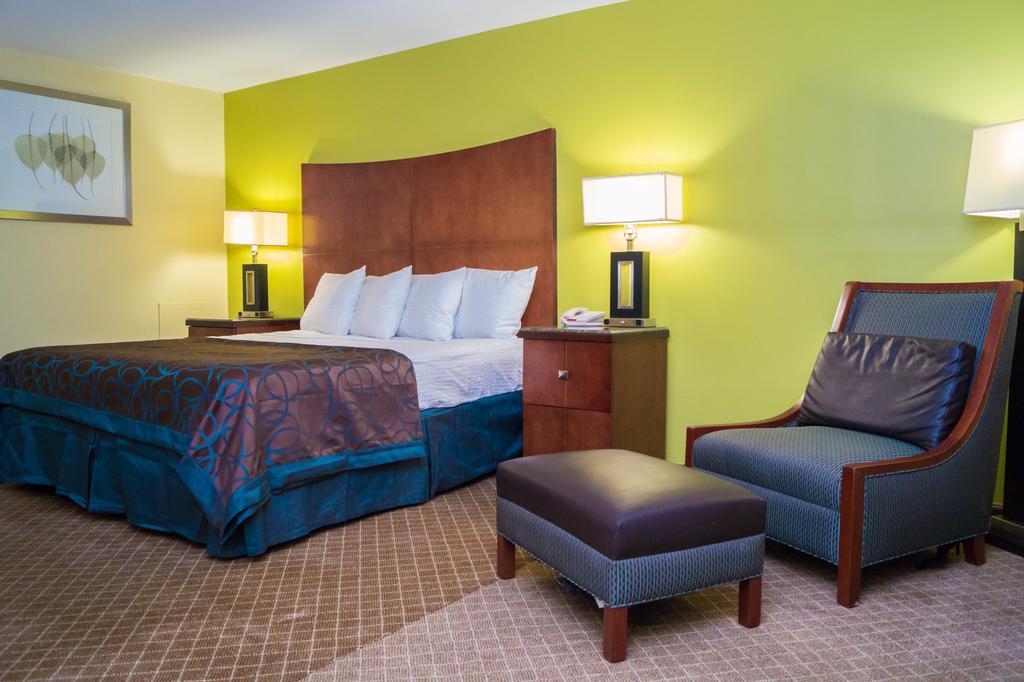Sullivan Trail Inn & Suites Pocono Lake Exteriér fotografie
